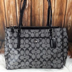 Authentic Coach Bag